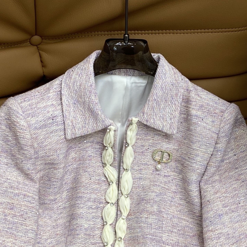 chr1st1an D10r outwear